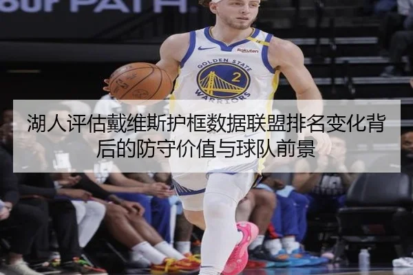 湖人评估戴维斯护框数据联盟排名变化背后的防守价值与球队前景